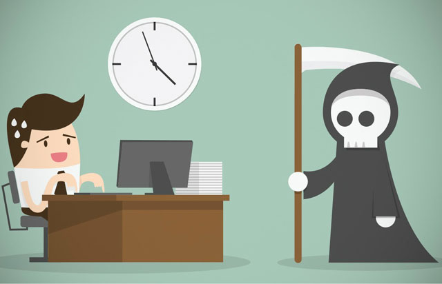 "deadline" picture