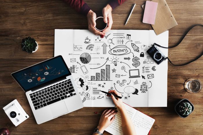 Avatar of Vocabulary Set Perencanaan Bisnis