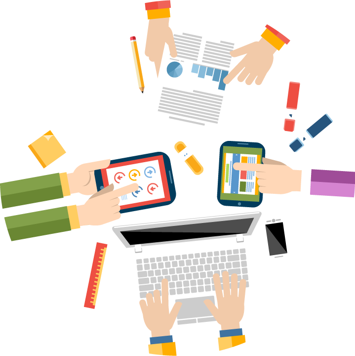 Avatar of Vocabulary Set Teknologi Kantor