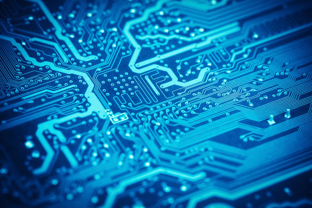 Avatar of Vocabulary Set Elektronik