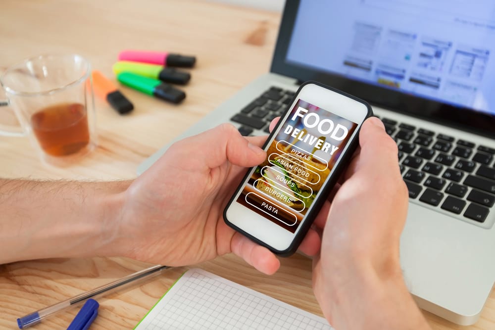 Avatar of Vocabulary Set Memesan Makan Siang