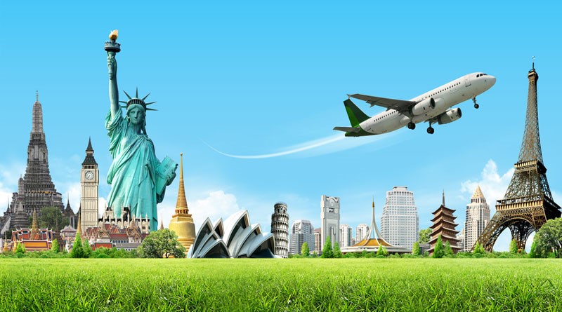 Avatar of Vocabulary Set Perjalanan Umum