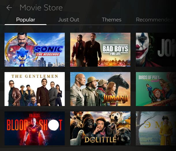 Avatar of Vocabulary Set Film