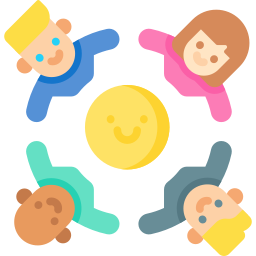 Avatar of Vocabulary Set Friendship