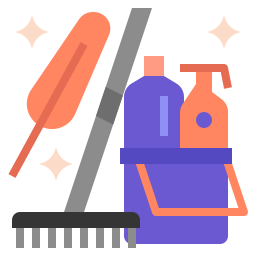 Avatar of Vocabulary Set Housework