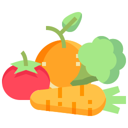 Avatar of Vocabulary Set Vegetable