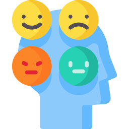 Avatar of Vocabulary Set Emotion