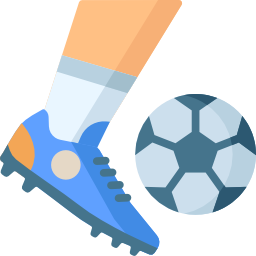 Avatar of Vocabulary Set Soccer