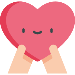 Avatar of Vocabulary Set Love