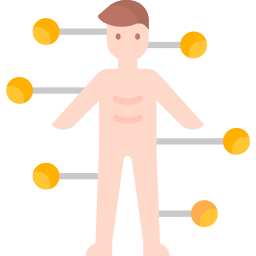 Avatar of Vocabulary Set Body parts