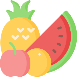 Avatar of Vocabulary Set Fruits