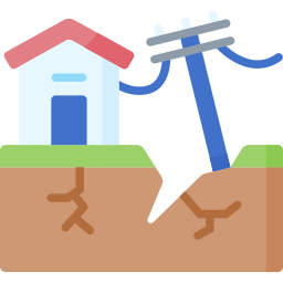 Avatar of Vocabulary Set Natural disaster