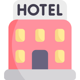 Avatar of Vocabulary Set Hotel
