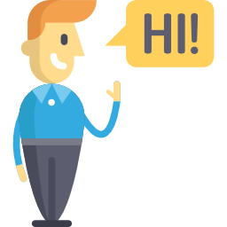 Avatar of Vocabulary Set A1 - Halo dan Selamat Tinggal