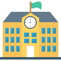 Avatar of Vocabulary Set A1 - Sekolah