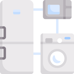 Avatar of Vocabulary Set A2 - Peralatan dan Perangkat Rumah Tangga