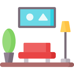 Avatar of Vocabulary Set A2 - Furnitur dan Perlengkapan Rumah Tangga