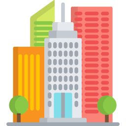 Avatar of Vocabulary Set A2 - Kota dan Pedesaan