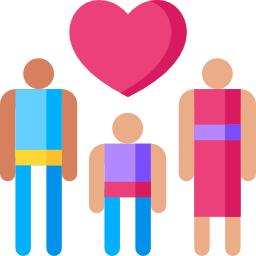 Avatar of Vocabulary Set B1 - Keluarga dan Hubungan