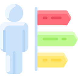 Avatar of Vocabulary Set B1 - Karakteristik Pribadi 1