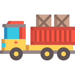 Avatar of Vocabulary Set B1 - Transportasi