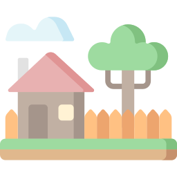 Avatar of Vocabulary Set B1 - Kota dan Pedesaan