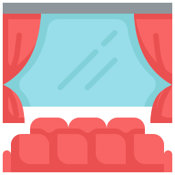 Avatar of Vocabulary Set B1 - Film dan Teater