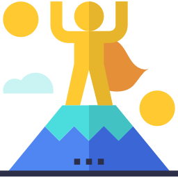 Avatar of Vocabulary Set B1 - Keberhasilan dan Kegagalan 2