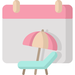 Avatar of Vocabulary Set B1 - Perjalanan dan Liburan