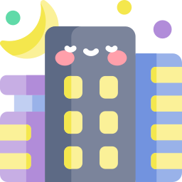 Avatar of Vocabulary Set B2 - Saya Tidak Memilih Kehidupan Perkotaan!