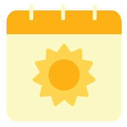 Avatar of Vocabulary Set B2 - Selalu Cerah di California!