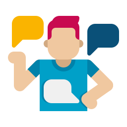 Avatar of Vocabulary Set B2 - Ini Tentang Bahasa Tubuh!