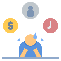 Avatar of Vocabulary Set B2 - Mencari Masalah?