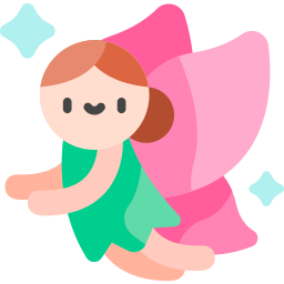 Avatar of Vocabulary Set B2 - Ini adalah Dongeng!