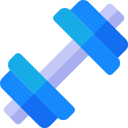 Avatar of Vocabulary Set B2 - Kamu harus pergi ke gym!