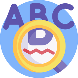 Avatar of Vocabulary Set B2 - Polisi Tata Bahasa