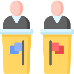 Avatar of Vocabulary Set B2 - Ini Semua Politik!