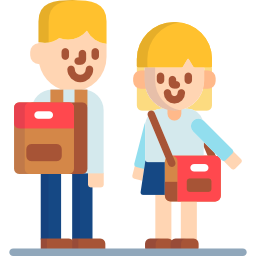 Avatar of Vocabulary Set B2 - Terlalu Keren untuk Sekolah!