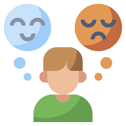 Avatar of Vocabulary Set B2 - Kepribadian