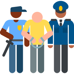 Avatar of Vocabulary Set B2 - Anda Ditangkap!