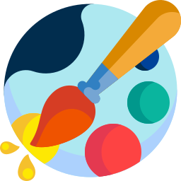 Avatar of Vocabulary Set B2 - Seni Tidak Punya Aturan!