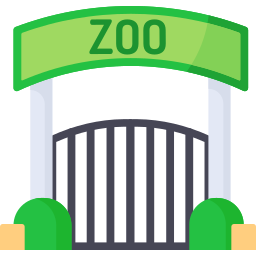 Avatar of Vocabulary Set B2 - Ayo Pergi ke Kebun Binatang!