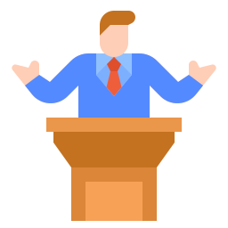 Avatar of Vocabulary Set C1 - Politik adalah Seni dari yang Mungkin!