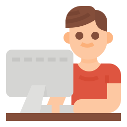 Avatar of Vocabulary Set C1 - Komputer Tidak Akan Menggigit!