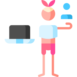 Avatar of Vocabulary Set C1 - Tetap Terhubung!