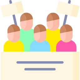 Avatar of Vocabulary Set C1 - Bagaimana Penampilanku?