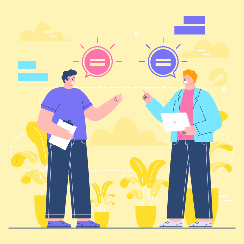 Avatar of Vocabulary Set Pendapat dan Argumen