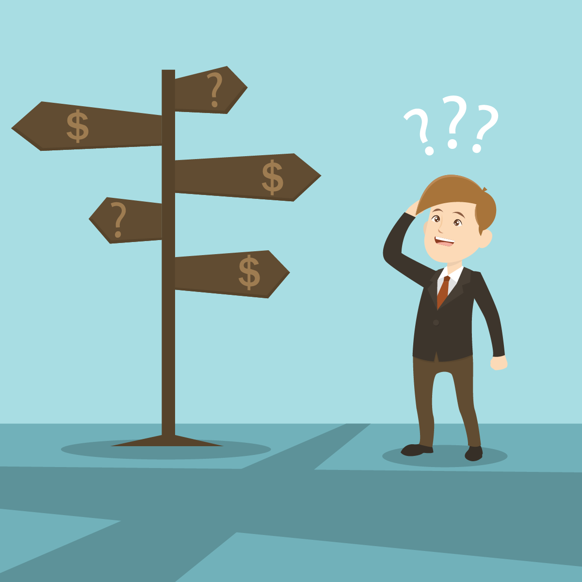 Avatar of Vocabulary Set Keputusan