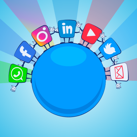 Avatar of Vocabulary Set Media