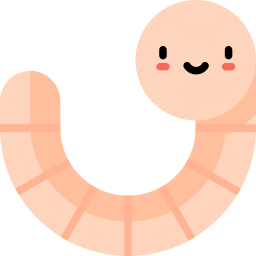 Avatar of Vocabulary Set Cacing